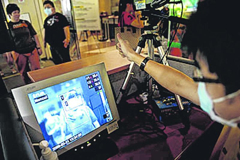 ◤武汉肺炎◢女郎由四川回新国 房东和酒店都不让她进门