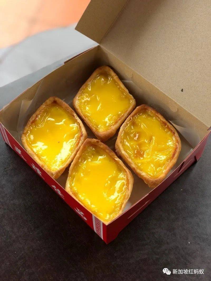 這些獅城老牌傳統糕餅店,你光顧過幾家