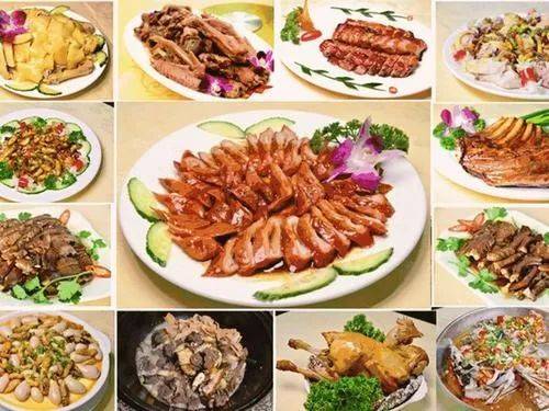 客家人春节必吃的 “ 三道年菜 ” 了解下