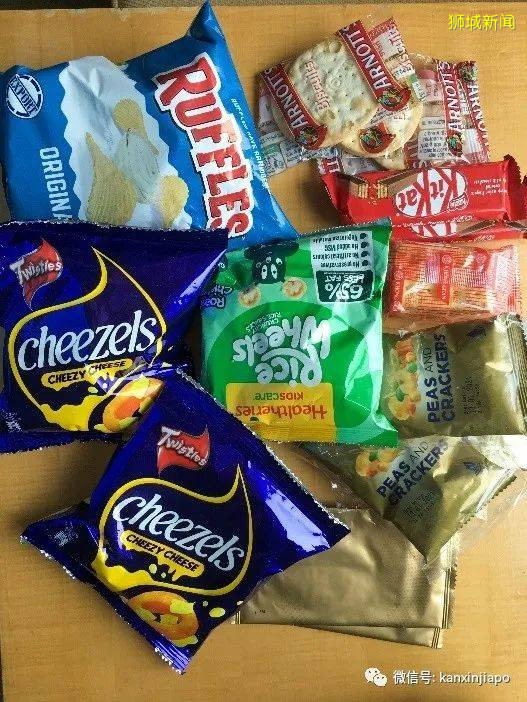 最新經驗分享,從新加坡飛上海我經曆了啥