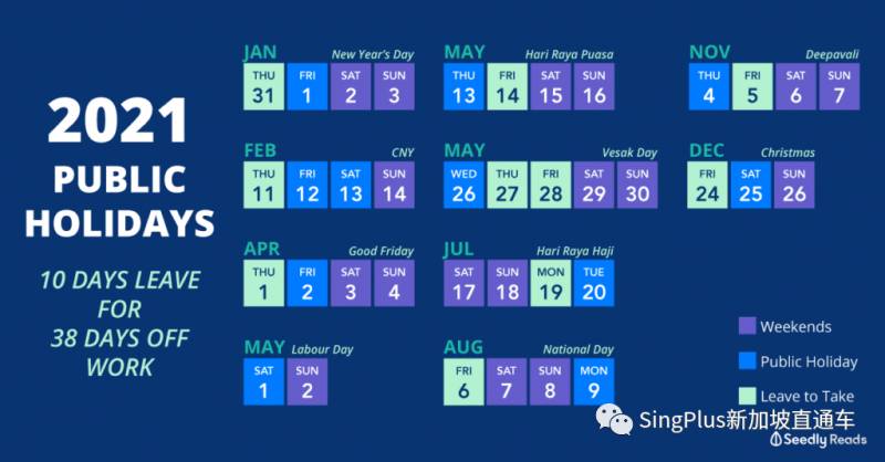 新加坡政府發的100新幣這麽用才最省錢!免費島內遊不是夢