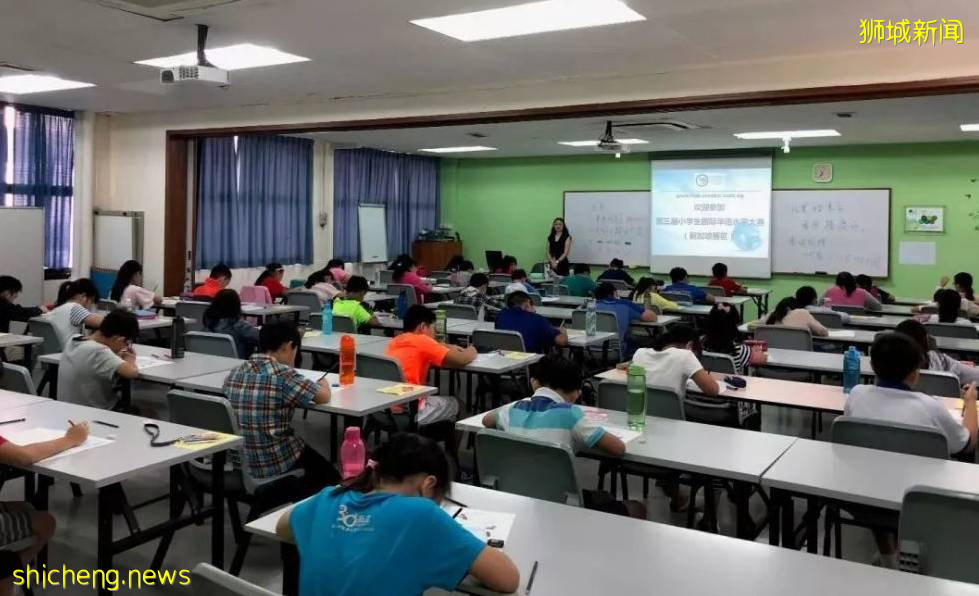 新加坡教育部最新通知：加快疫苗接種步伐，課間要對教室設施消毒