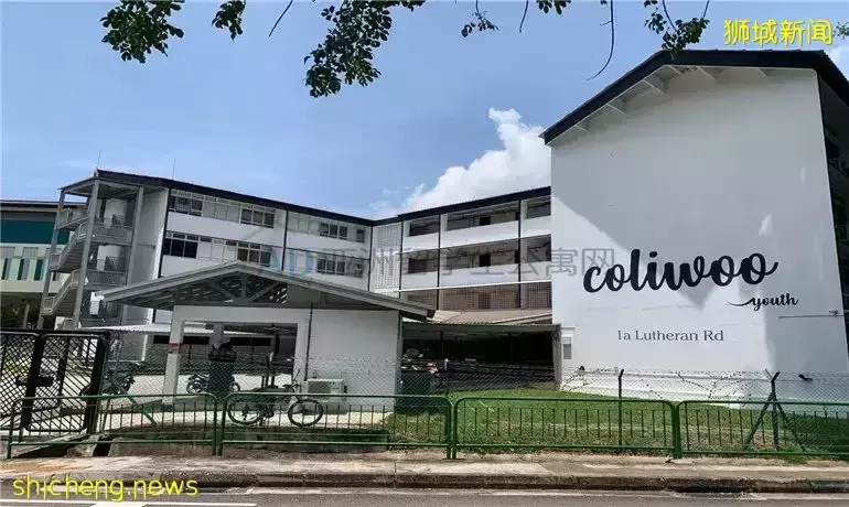 公寓專欄 SIM學校周邊優質公寓