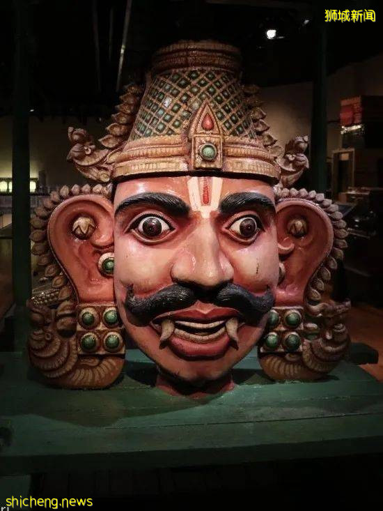 呆在獅城太無聊?帶你邂逅不一樣的“異域風情”!