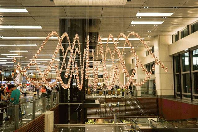 等不了了!新加坡要加速開放邊境,機場將設檢測實驗室