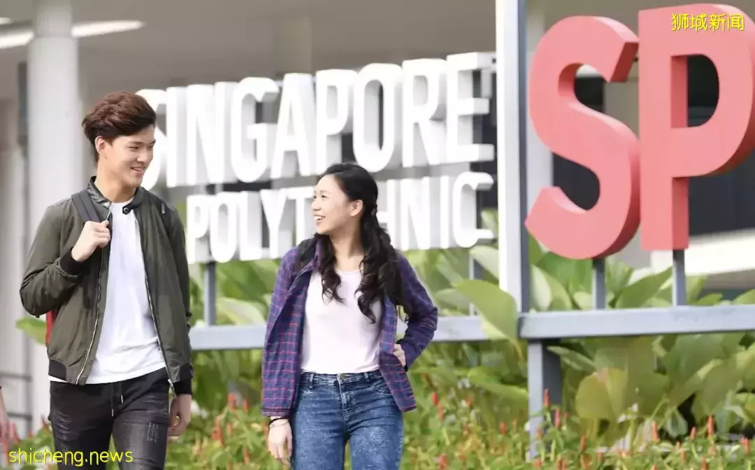 來新加坡留學，6大誤區，千萬要避開！看看你中招幾個