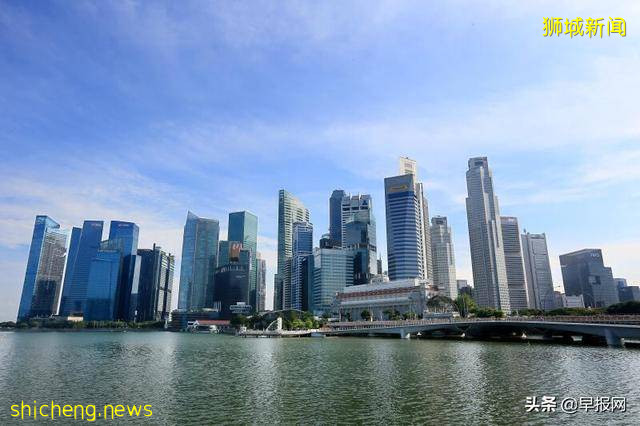 新加坡新增3994病例达新高 官方吁公众限制社交活动