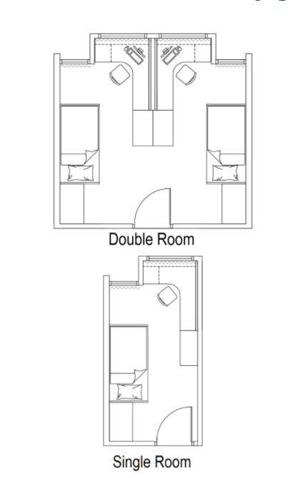 超詳細！南洋理工大學宿舍盤點，你最想Pick哪一間