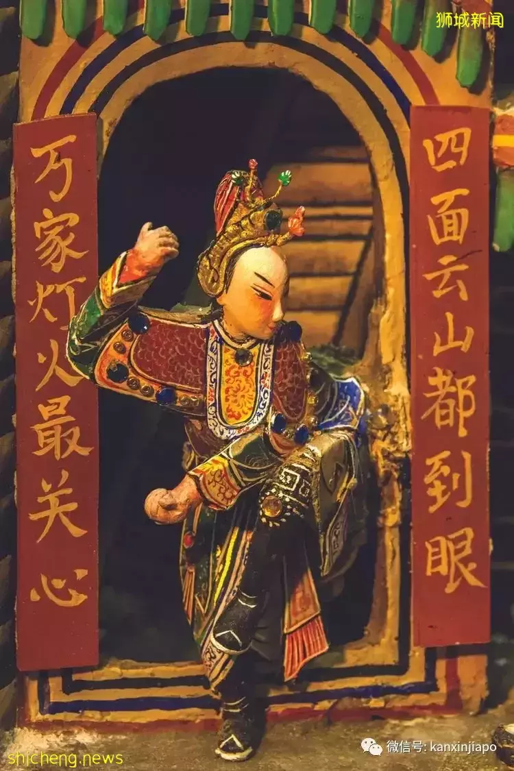 粵海清廟修複工程攝影記 把文物保留給子孫後人