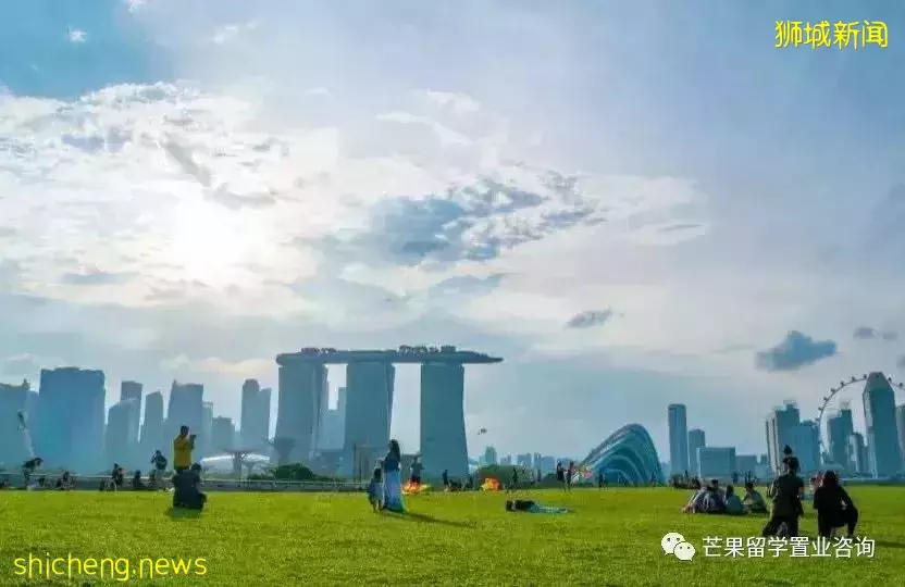 2022最新版:新加坡公寓買賣流程詳解