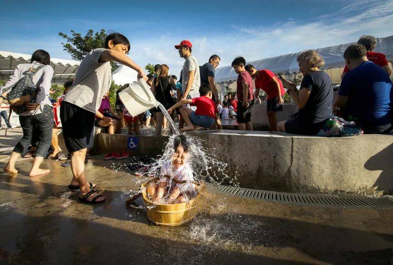 2020新加坡15大室内外热门景点!几乎零花费就能玩到嗨