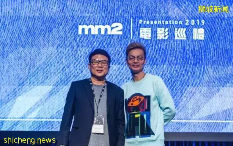 遗憾没得过最佳喜剧演员奖 梁志强：从没嫉妒国煌