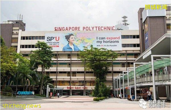 新加坡教育（三）!