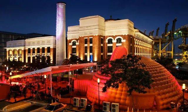 淨虧1000多萬賣掉豪宅!戴森又投資49億,在新加坡建超炫總部