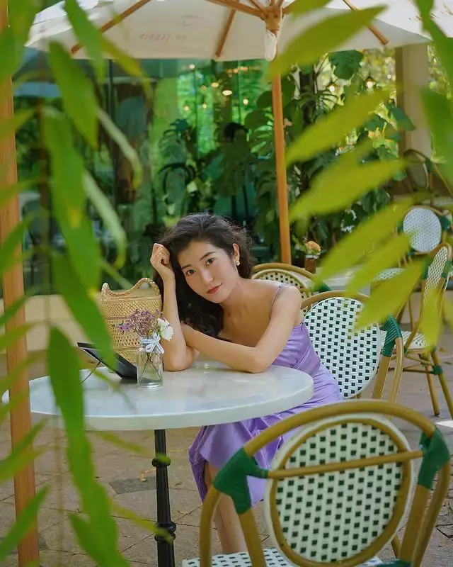 闹市中的绿洲🍃精选新加坡6间花园餐厅!环境优美舒适,吃饭胃口瞬间大增😎