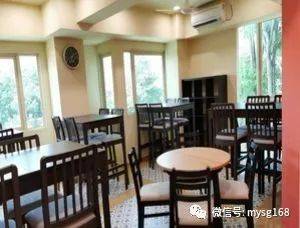 新加坡國際學校名校 華中國際學校