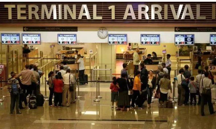 那些在新加坡的中國人，你們過得好嗎