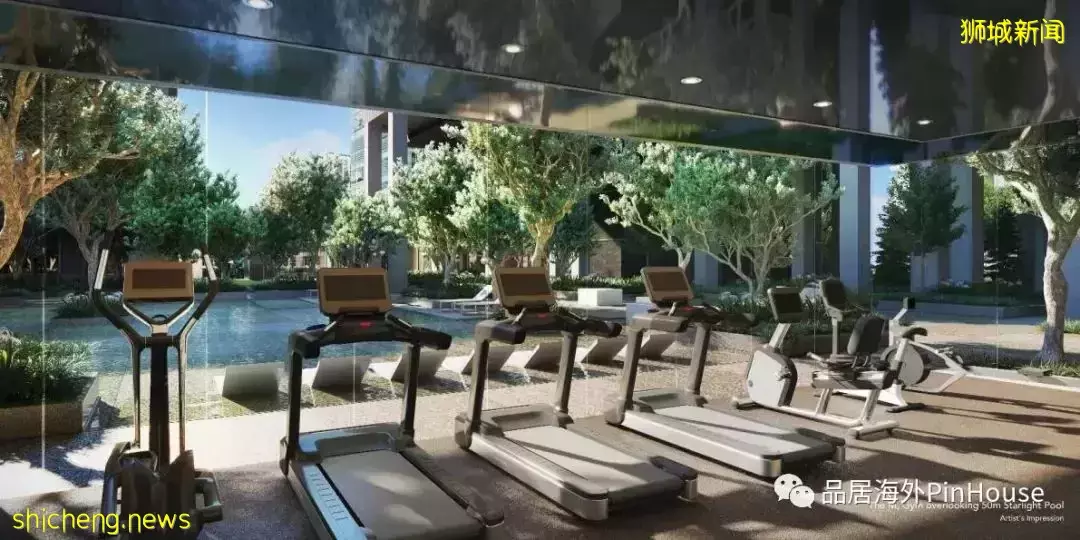 即将售罄！新加坡销冠热盘，最后机会抢购宇宙中心Bugis，最佳投资小户型住宅