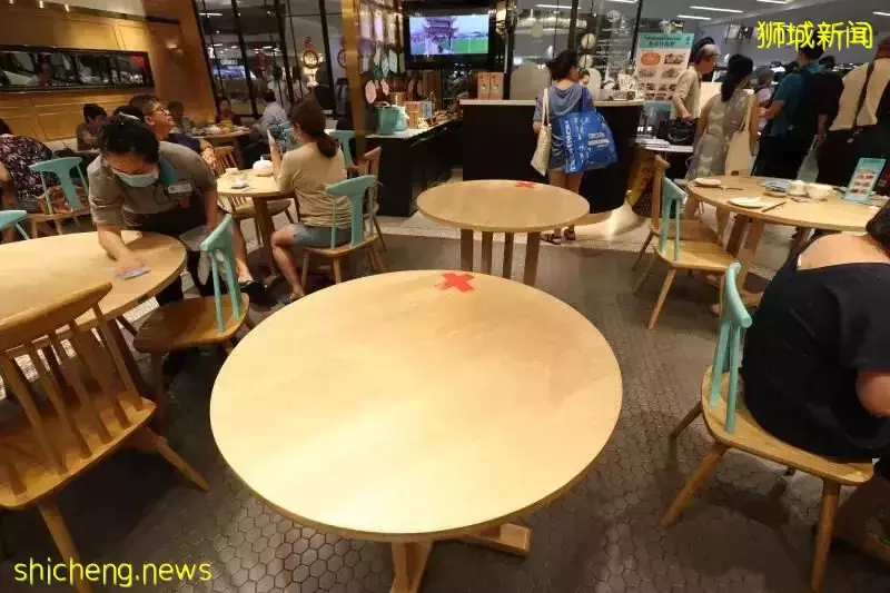 感謝3000員工疫情間付出 好老板派千元紅包加薪兩成!中國廚師來新加坡打工16年,晉升店長年薪6位數