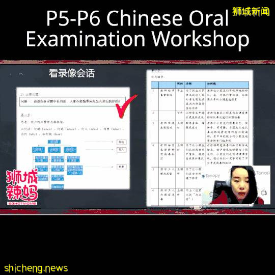 複課要考試了?不怕!新加坡前主考官研發答題秘籍、提成績考高分!