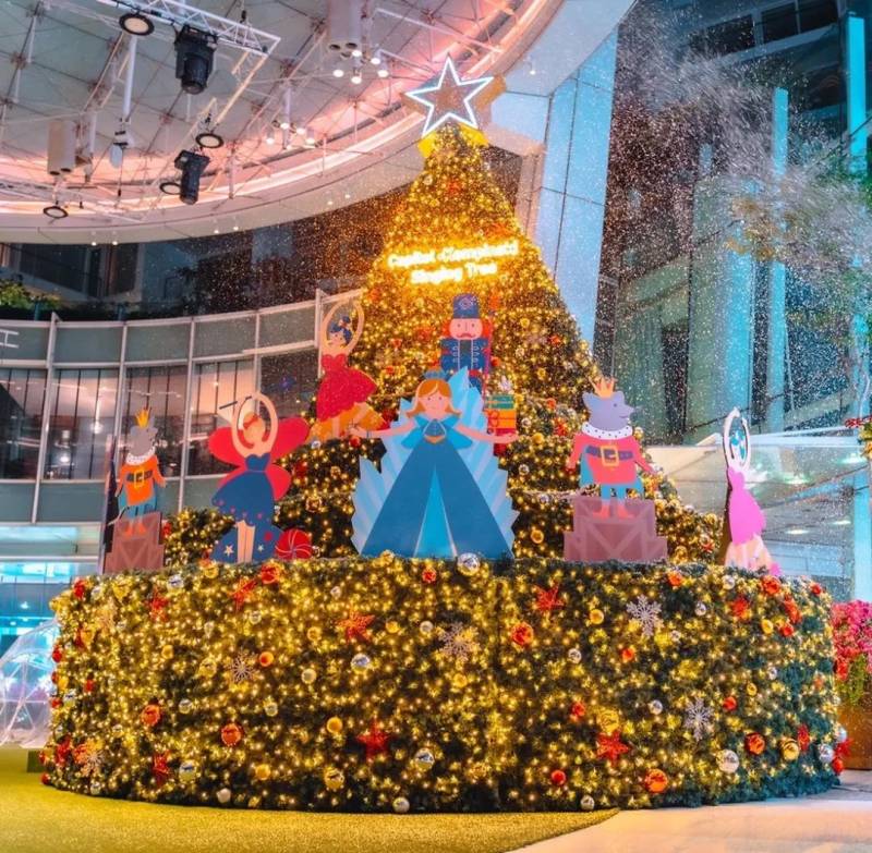 史上头一遭不能出国的假期,你还可以这样过