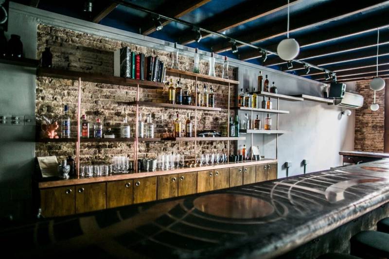 重磅，2020 World's 50 Best Bars榜單新鮮出爐，獅城這些你去過幾個