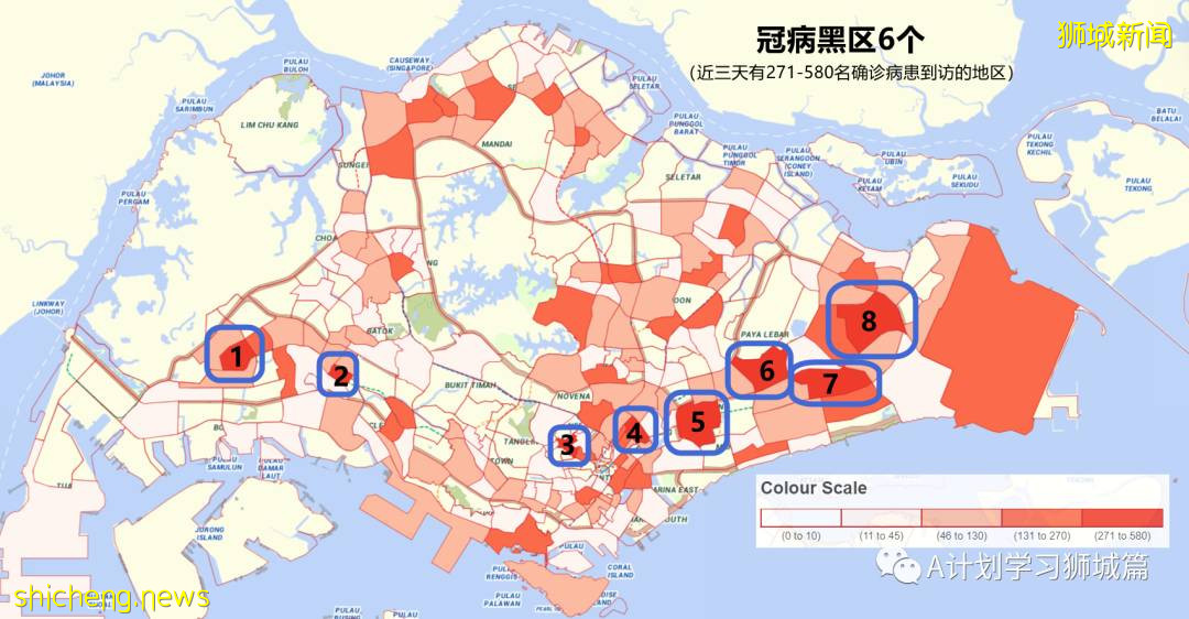 10月11日，新加坡新增2263起，其中社區1949起，宿舍客工306起，輸入8起；10人因冠病並發症逝世