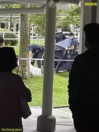 居民绘述：少女被发现时 仍有微弱呼吸