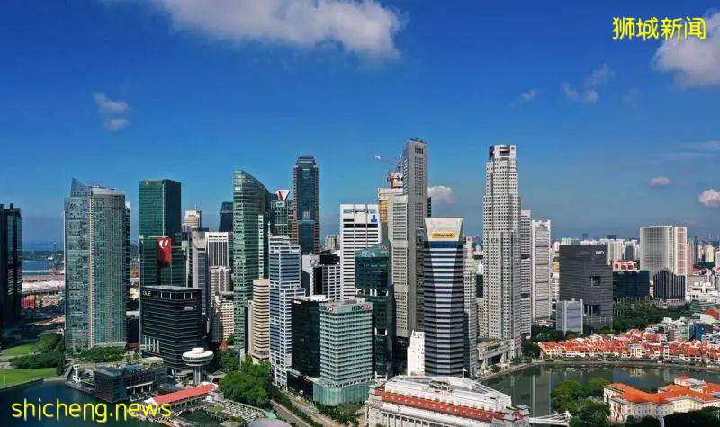 疫情肆虐，新加坡世界經濟論壇面臨取消