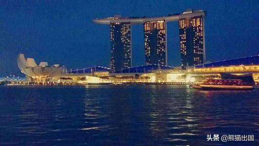 为什么中国人喜欢投资移民新加坡？看完这10个优势就明白了