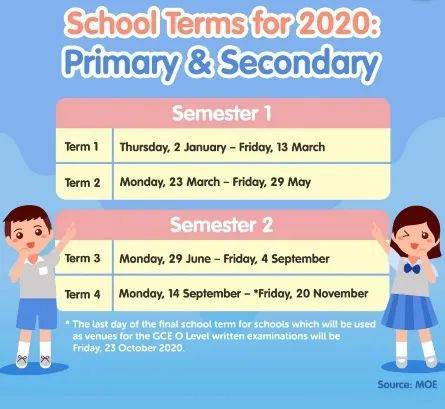 新加坡36所MOE幼儿园直升小学有优先权!2022年报名即将开始