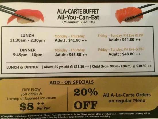 在新加坡必須知道的12件事!亂做這些事會被人討厭