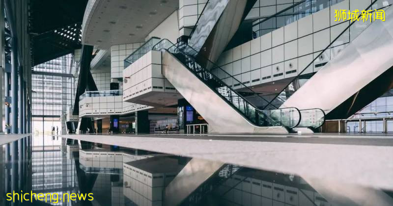 新加坡这家大公司裁掉一半员工!部长:还有5万5000个就业机会