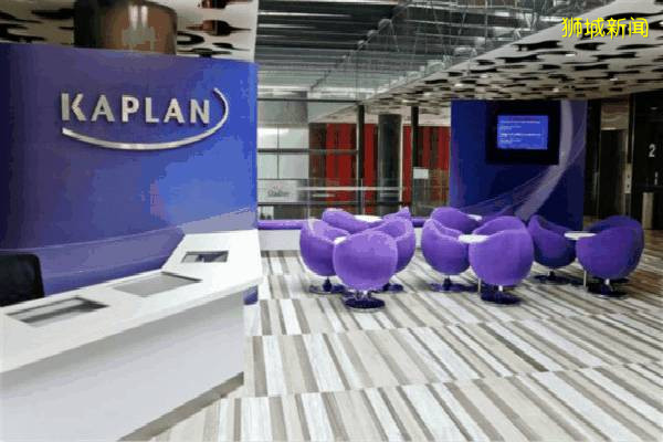 爲什麽新加坡能成爲新留學熱門目的地的