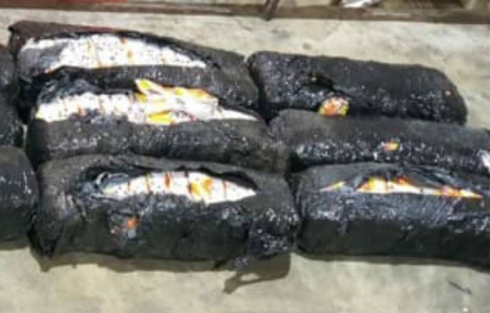 新加坡繼“財神”走私煙草,再發巨木走私煙草案