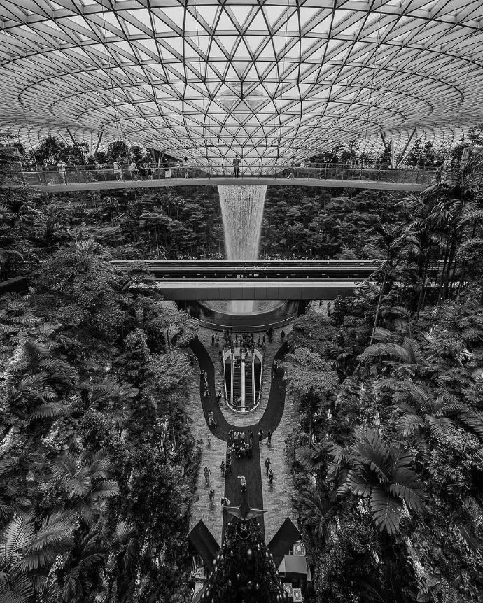 對不起,新加坡變了!“2021年最後一天,我突然想起這50個瞬間”