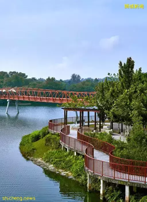 新加坡 房地産的未來新趨勢 "綠色化"