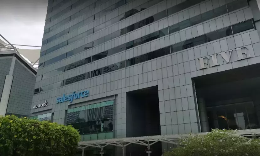 CBD後起之秀——新加坡武吉士的“前世今生”