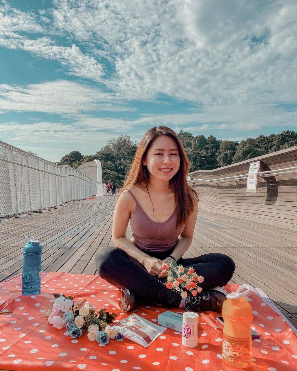 惬意悠閑“木板路”合集!新加坡11大自然景區⭐️ 林間漫步攻略+絕美海濱棧道