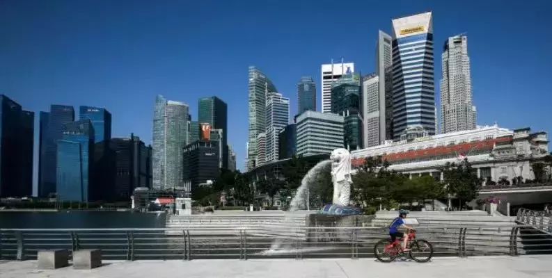 全球廉洁程度,新加坡并列第4!是过去10年唯一跻身10大的亚洲国家