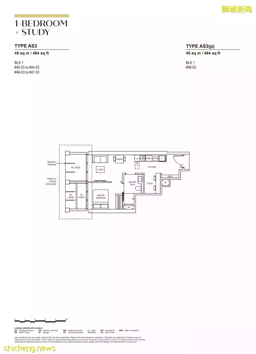 開盤不到10天，已售出超8成單元！是誰？—北靠山，南面水，克拉碼頭旁的綜合性項目Canninghill Piers 康甯河灣