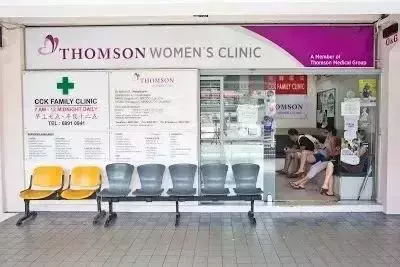 疫情之下,孕妇在新加坡看医生、做检查有限制吗