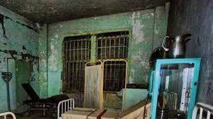 新加坡凶宅之首的舊樟宜醫院要重建了!改造成度假村你敢去嗎