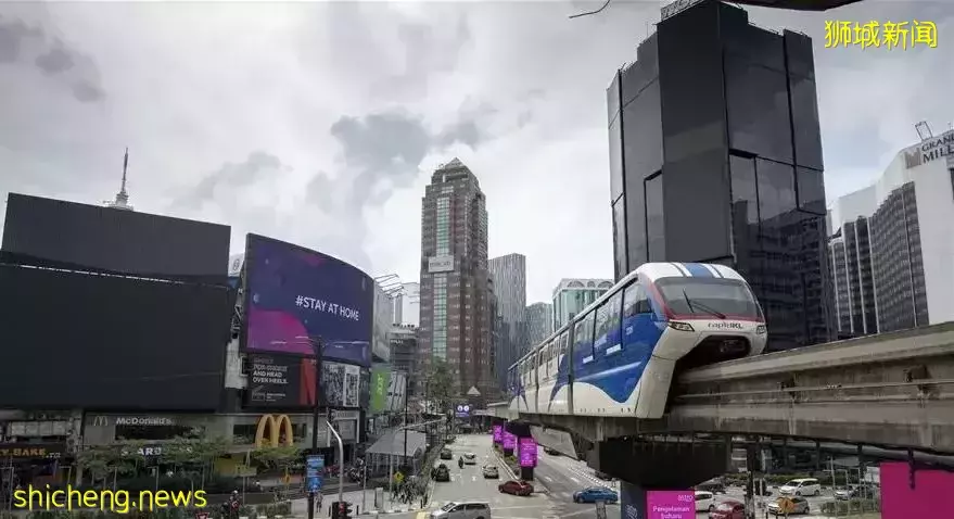 去马来西亚玩,哪些吃的不能带回新加坡呢