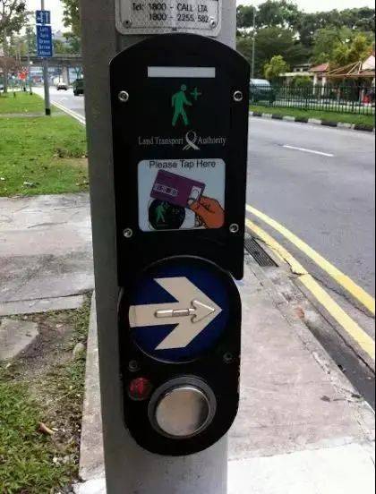 老司機都知道，新加坡廁所會發生這種事