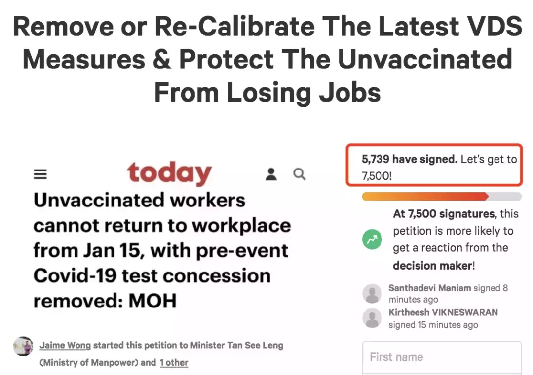 超多回國航班熔斷!新加坡決戰奧密克戎,這三點很重要!5000多人爲這個規定請願