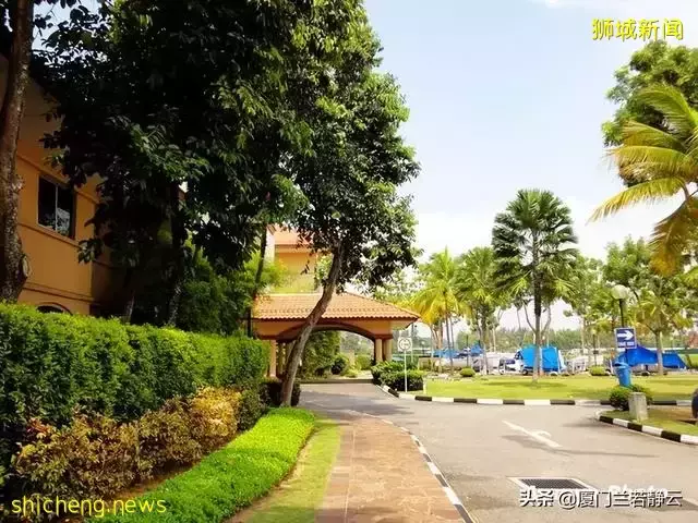 舌尖上的新加坡之旅，从游艇俱乐部到街头小吃店，一网打尽