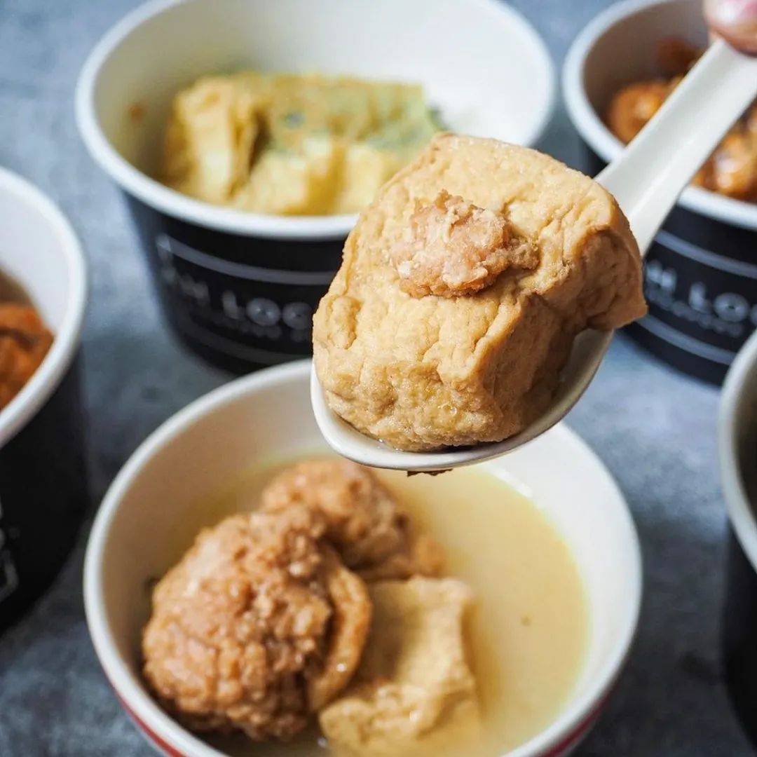 獅城“釀豆腐”最強地圖：解鎖葷素搭配的N種姿勢