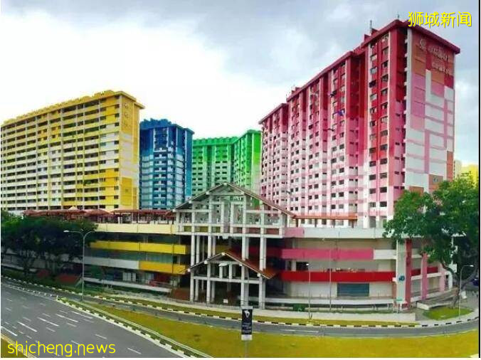 新加坡爲“逼生娃”出妙招!想要便宜房子?先生娃