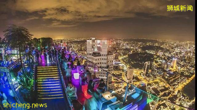 新加坡重新面向中国开放旅行！除了环球影城还有什么好去处